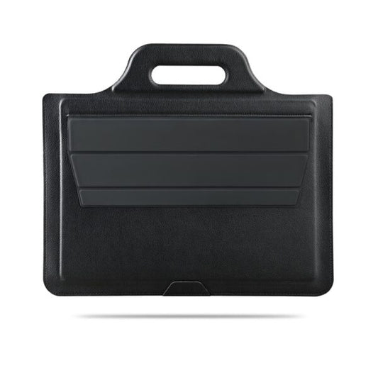 LAPCASE PRO – Eco-Friendly PU Laptop Sleeve that Converts into a Handy Workstation