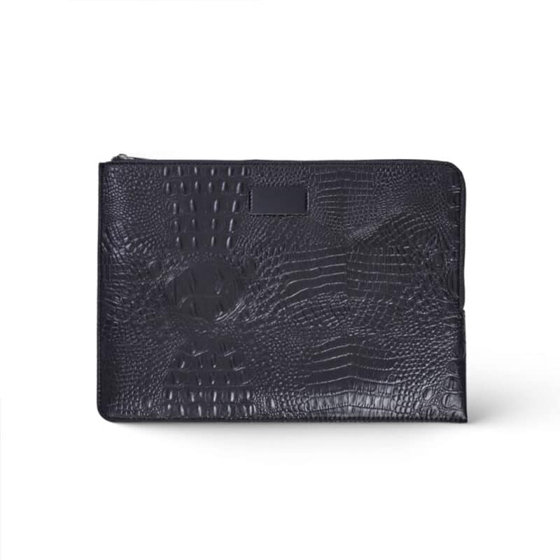 CROCOLAP POUCH – Pouch for Professionals | Premium Corporate Gift Idea