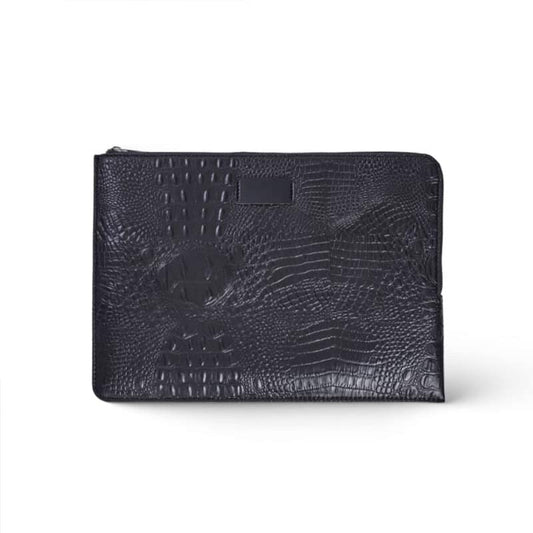 CROCOLAP POUCH – Pouch for Professionals | Premium Corporate Gift Idea