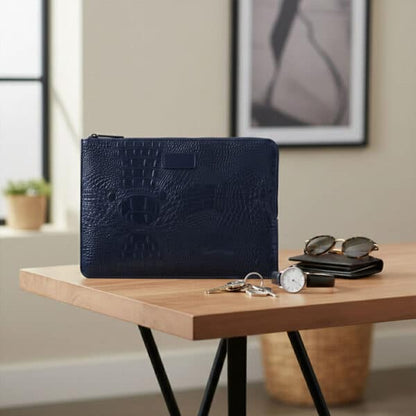 CROCOLAP POUCH – Pouch for Professionals | Premium Corporate Gift Idea