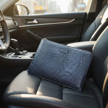 CROCOLAP POUCH – Pouch for Professionals | Premium Corporate Gift Idea