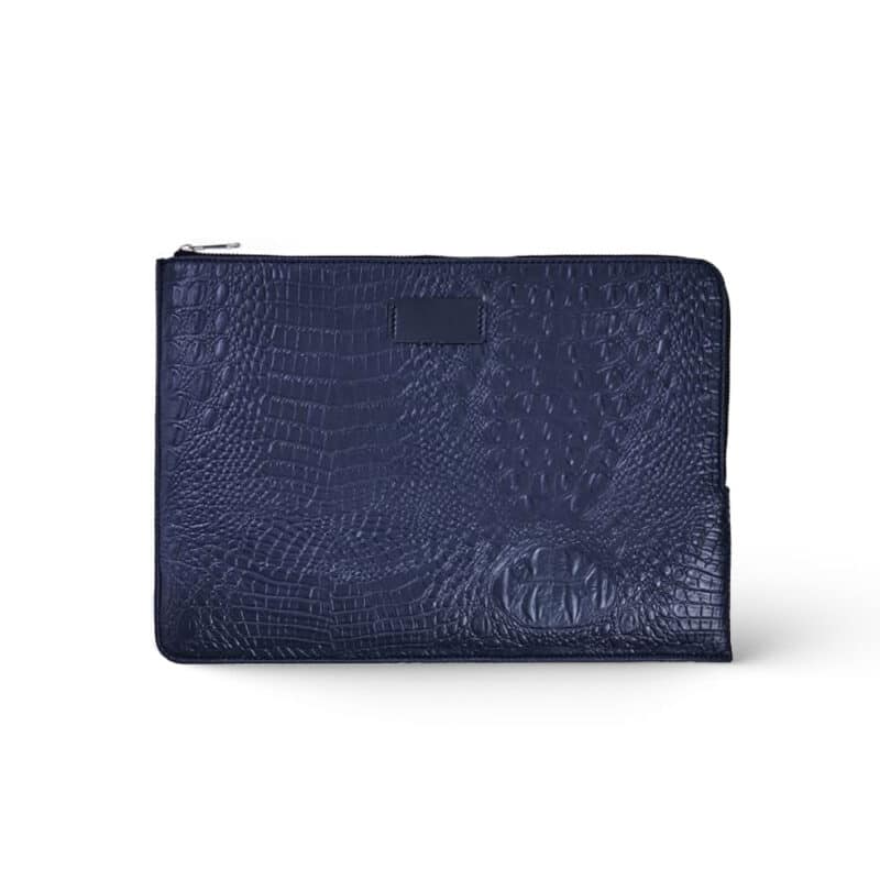 CROCOLAP POUCH – Pouch for Professionals | Premium Corporate Gift Idea