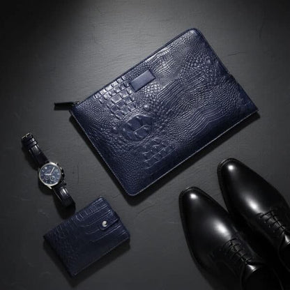 CROCOLAP POUCH – Pouch for Professionals | Premium Corporate Gift Idea