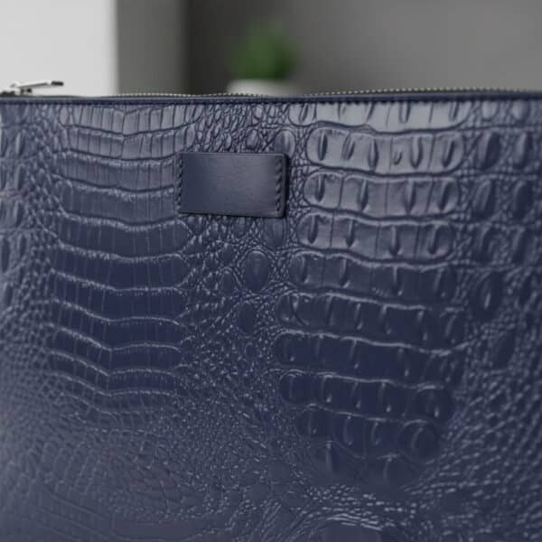 CROCOLAP POUCH – Pouch for Professionals | Premium Corporate Gift Idea