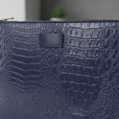 CROCOLAP POUCH – Pouch for Professionals | Premium Corporate Gift Idea