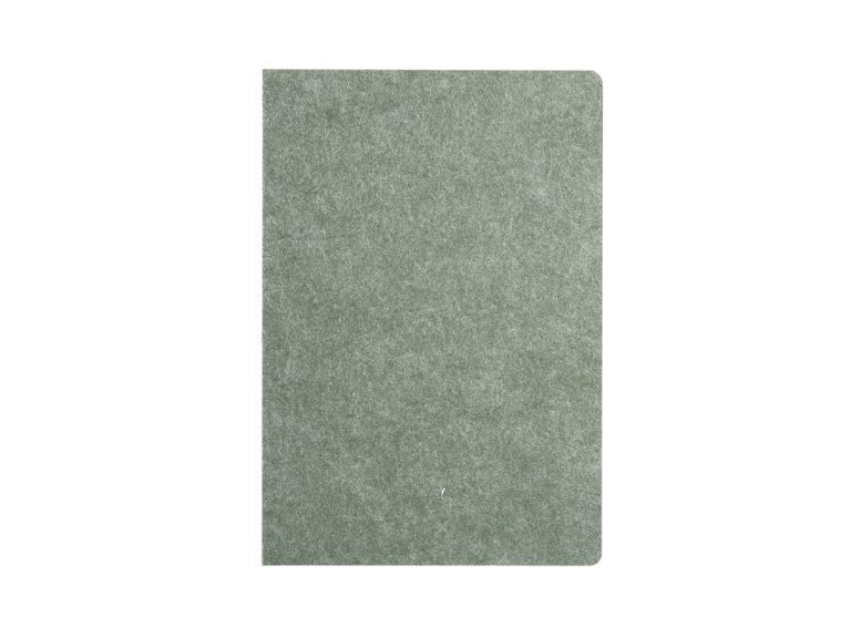 RPET FELT NOTE