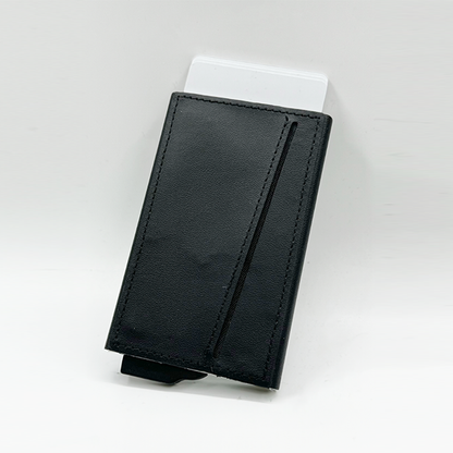 MAG CARD – RFID & NFC Blocking Magnetic Aluminium Card Holder