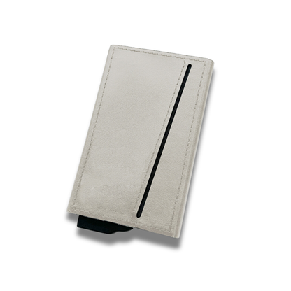 MAG CARD – RFID & NFC Blocking Magnetic Aluminium Card Holder