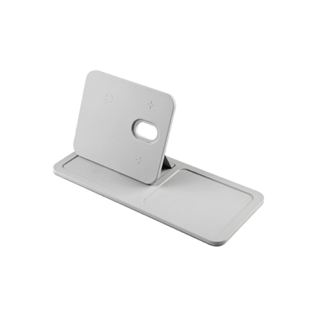 DESK CHARGE – Desktop Organizer with 3-in-1 MagSafe Charger