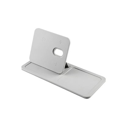 DESK CHARGE – Desktop Organizer with 3-in-1 MagSafe Charger
