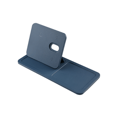 DESK CHARGE – Desktop Organizer with 3-in-1 MagSafe Charger