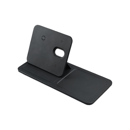 DESK CHARGE – Desktop Organizer with 3-in-1 MagSafe Charger
