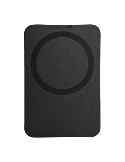 CARD STAND – RFID Magnetic Card Holder & Phone Stand