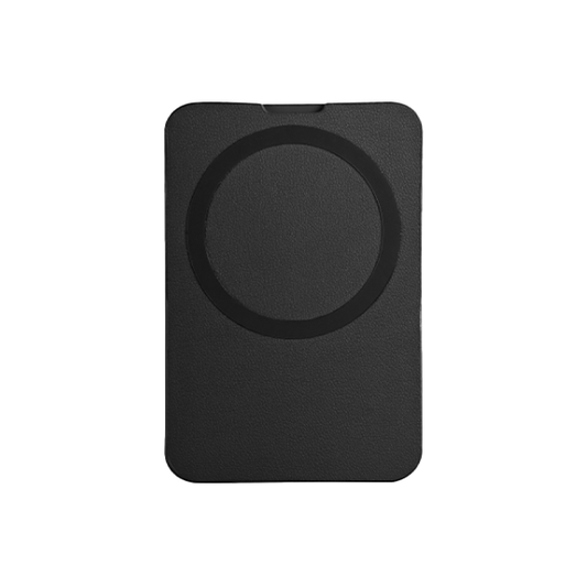 CARD STAND – RFID Magnetic Card Holder & Phone Stand