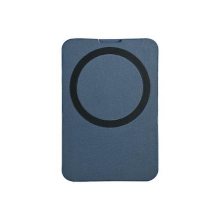 CARD STAND – RFID Magnetic Card Holder & Phone Stand