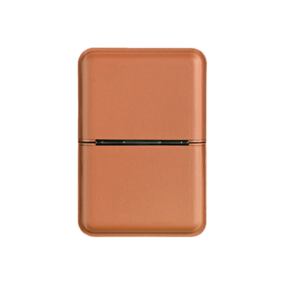 CARD STAND – RFID Magnetic Card Holder & Phone Stand