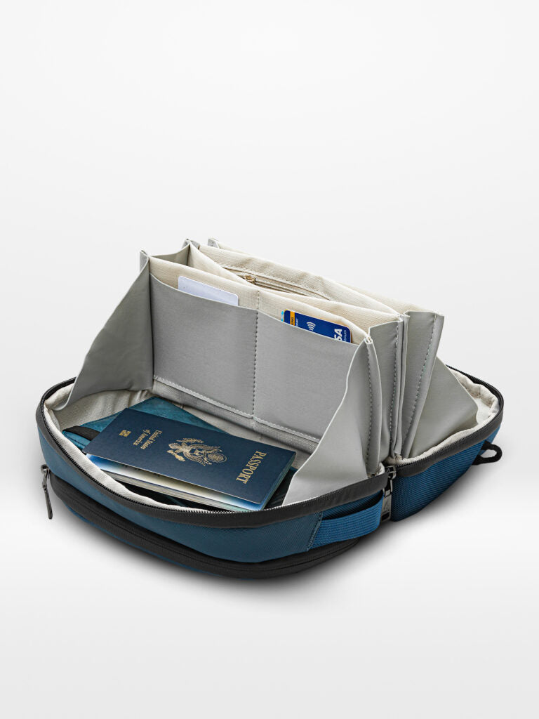 O Elite Bag