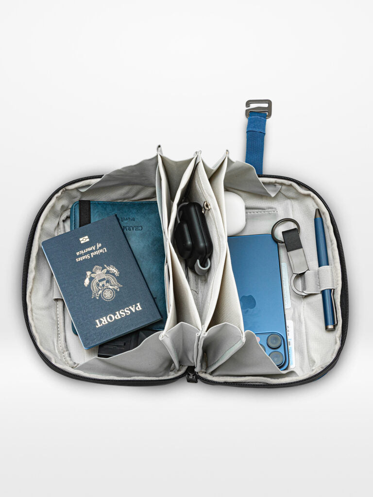 O Elite Bag