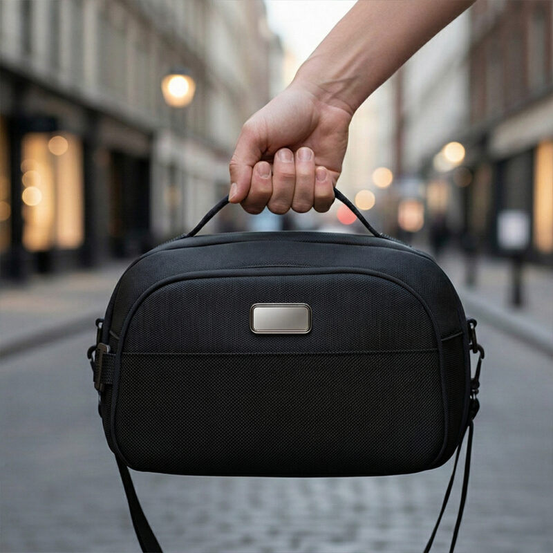 O Elite Bag