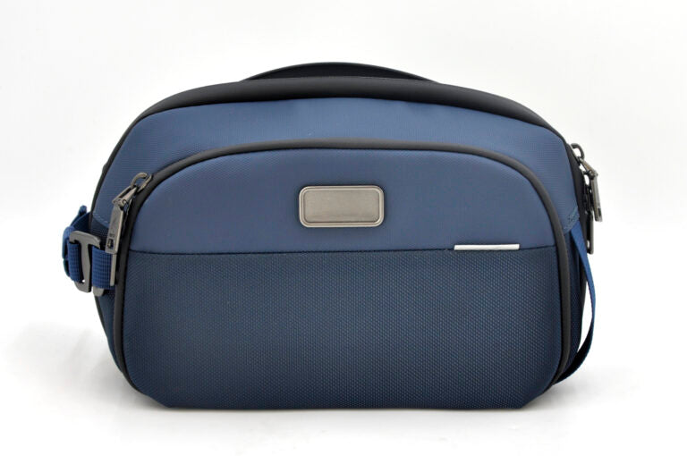 O Elite Bag