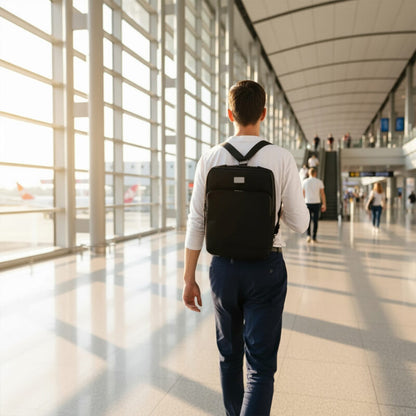 O Alpha Bag