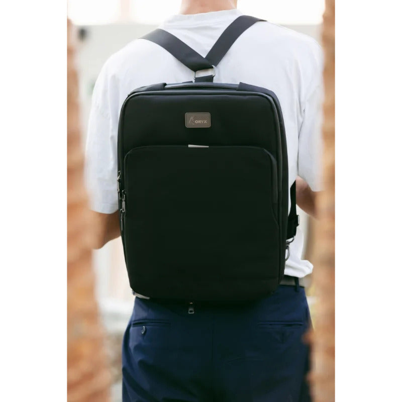 O Alpha Bag