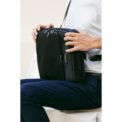 O Alpha Bag