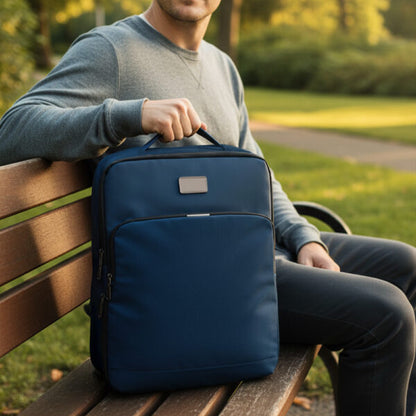 O Alpha Bag