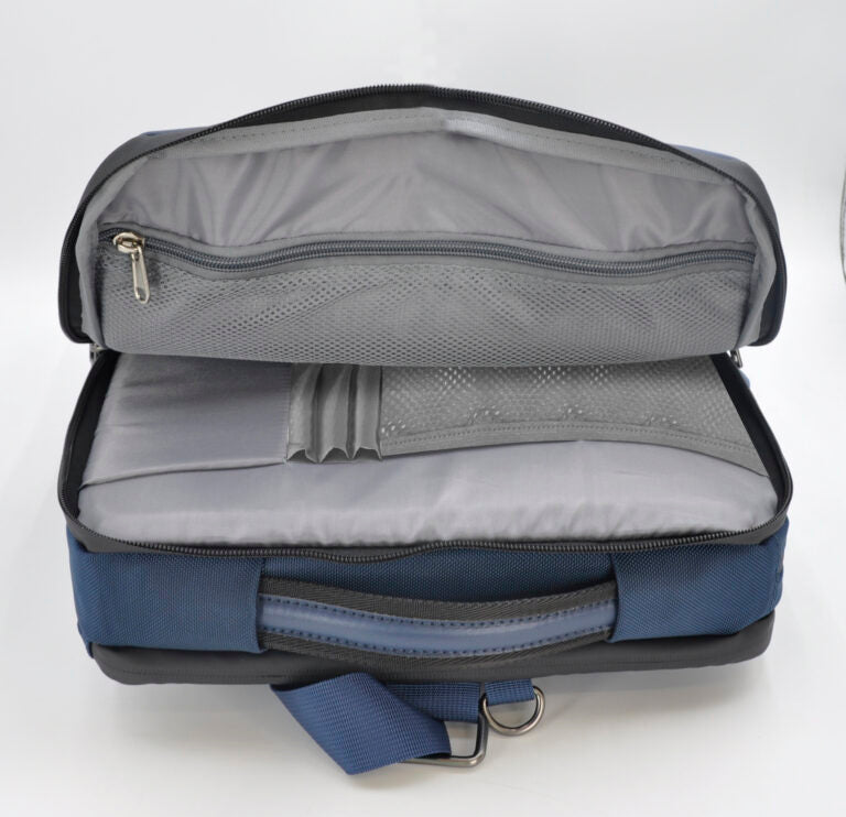 O Alpha Bag