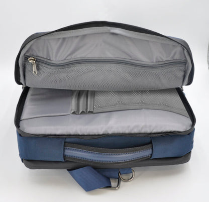 O Alpha Bag