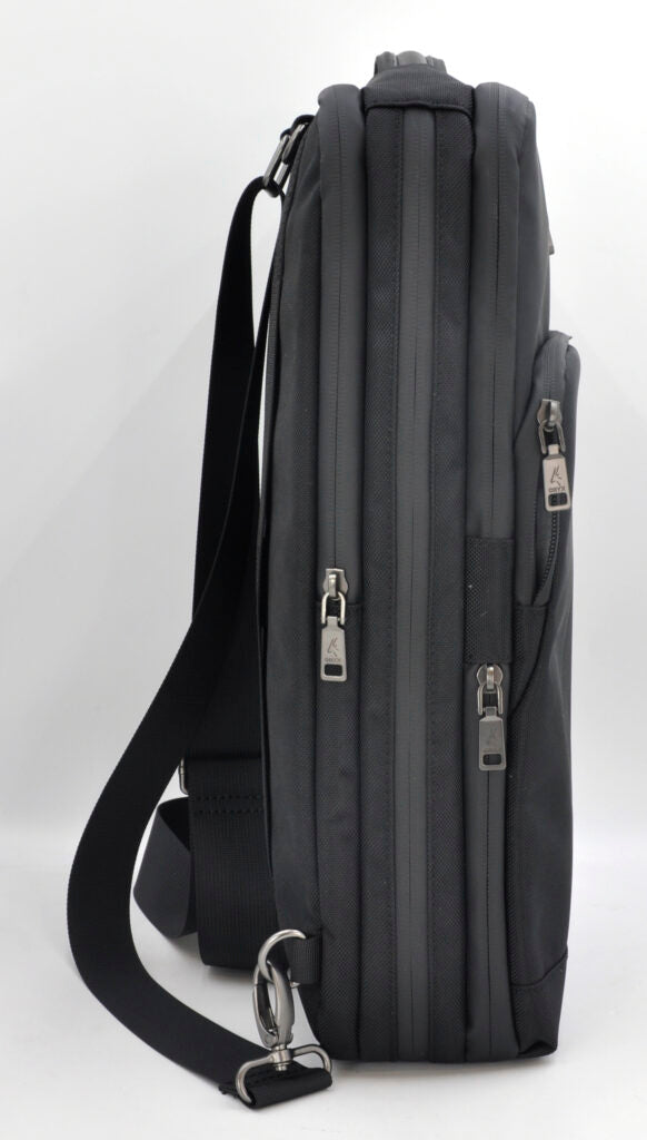 O Alpha Bag