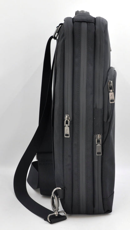 O Alpha Bag