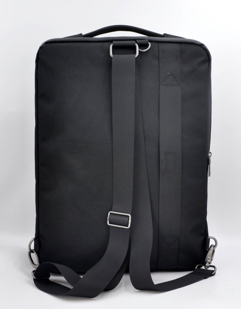 O Alpha Bag