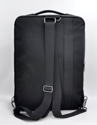 O Alpha Bag