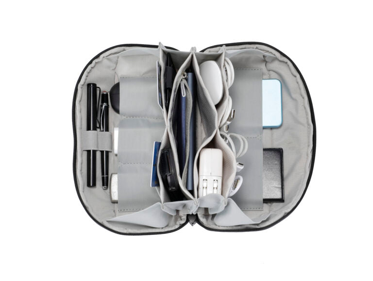 O Case Travel Bag