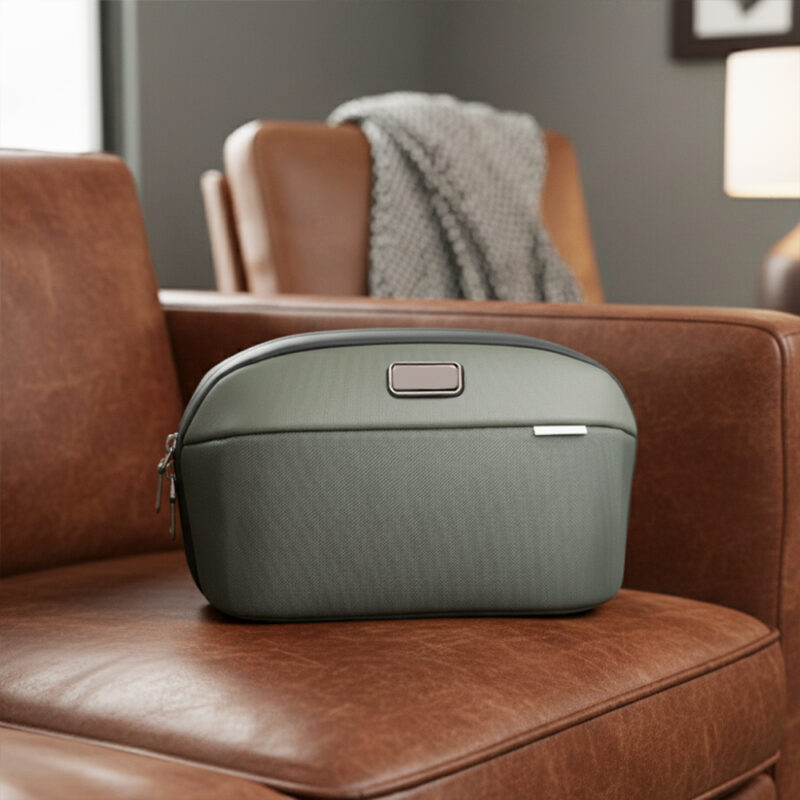 O Case Travel Bag