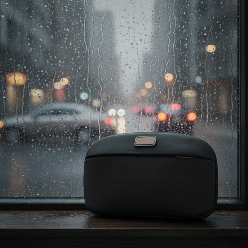 O Case Travel Bag