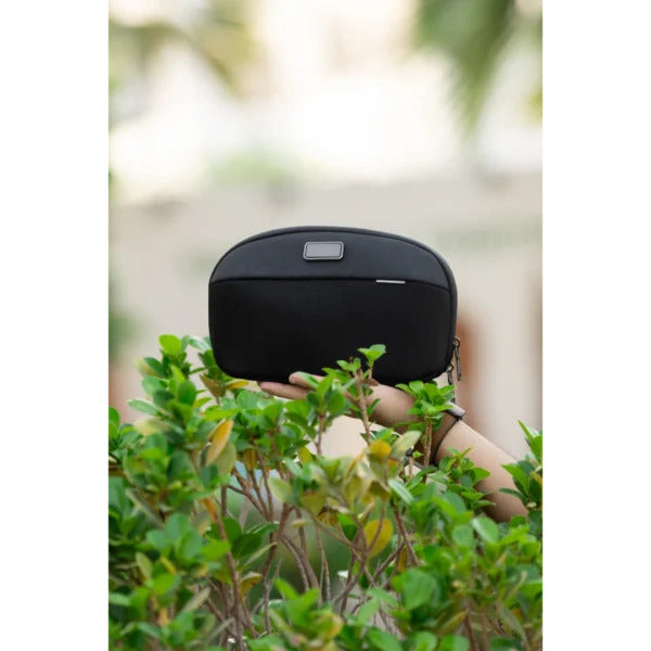 O Case Travel Bag