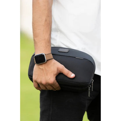 O Case Travel Bag