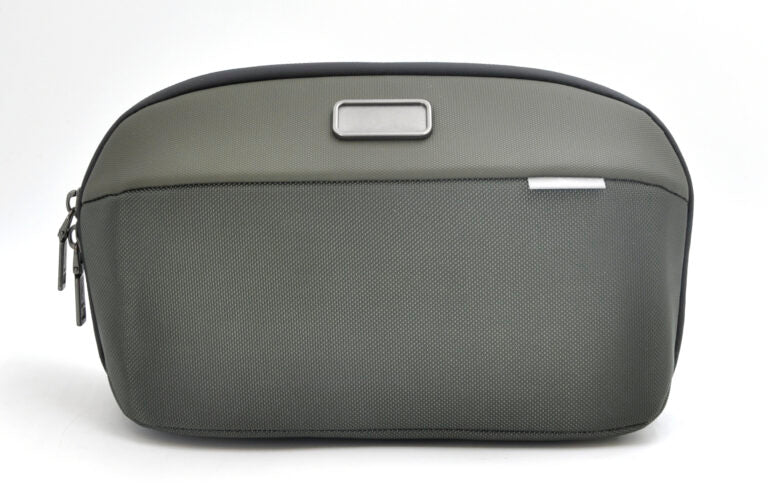 O Case Travel Bag