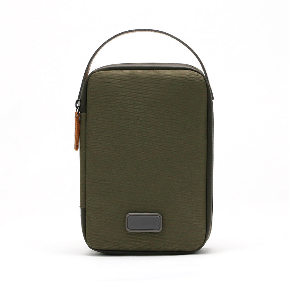 RPET TECH POUCH