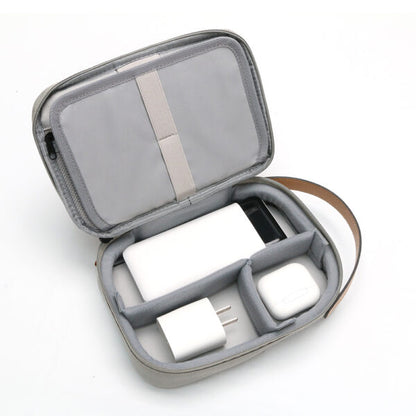 RPET TECH POUCH
