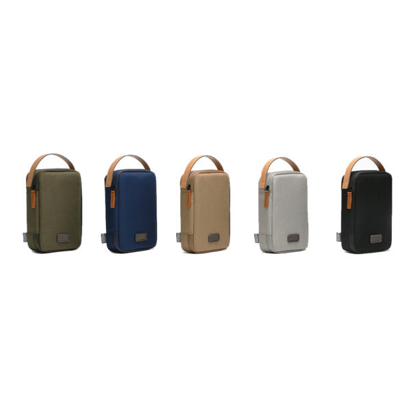 RPET TECH POUCH