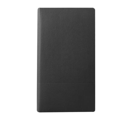 A6 AGENDA ? Compact PU Leather Notebook with 120 High-Quality Sheets for Notes, Writing & Journaling