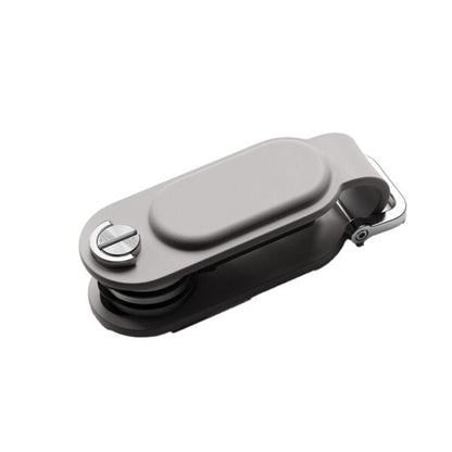FINDY KEY ? Compact Stylish Key Organizer with Dual Findy Integration for Apple Find My & Google Find Hub