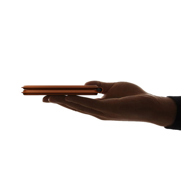 3n1 MAGBOLT PRO – Compact Foldable 3-in-1 Wireless Charger with 15W Fast Phone Charging & Dual Watch Compatibility