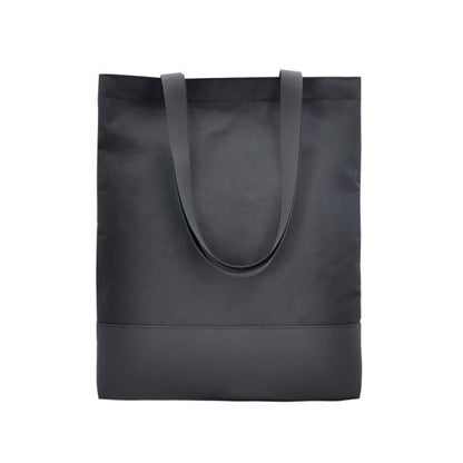 O-TOTE – Durable Large-Capacity Tote Bag with Reinforced 1680D PU Bottom & Strong Stitching for Reliable Everyday Use