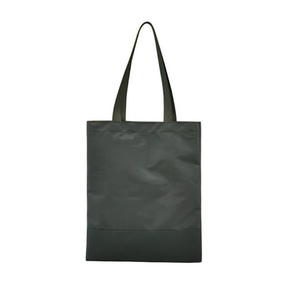 O-TOTE – Durable Large-Capacity Tote Bag with Reinforced 1680D PU Bottom & Strong Stitching for Reliable Everyday Use