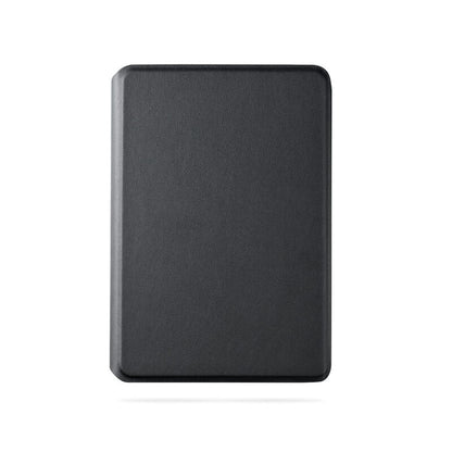PASSPORT CASE PLUS ? Elegant Magnetic Closure Passport Holder with Recycled PU for Secure Travel Organization