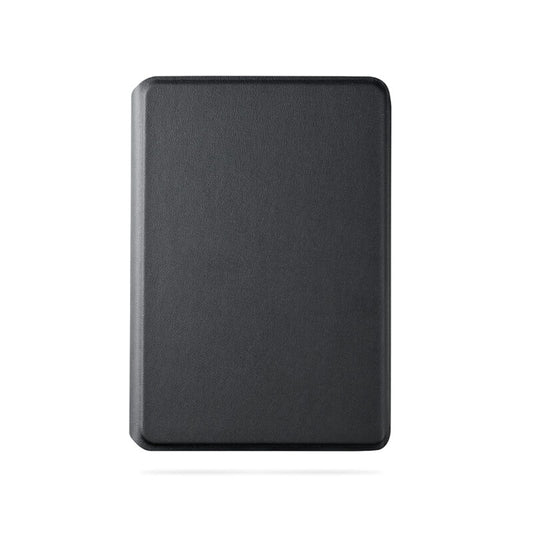 PASSPORT CASE PLUS ? Elegant Magnetic Closure Passport Holder with Recycled PU for Secure Travel Organization